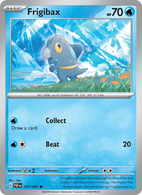 Frigibax (sv04.5-017)