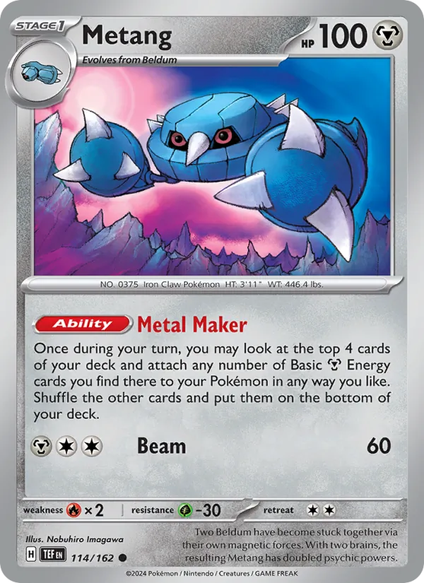 Metang (sv05-114)