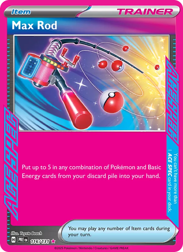 Max Rod (sv08.5-116)