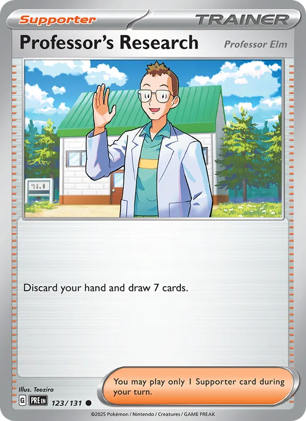 Professor's Research, normal (sv08.5-123)