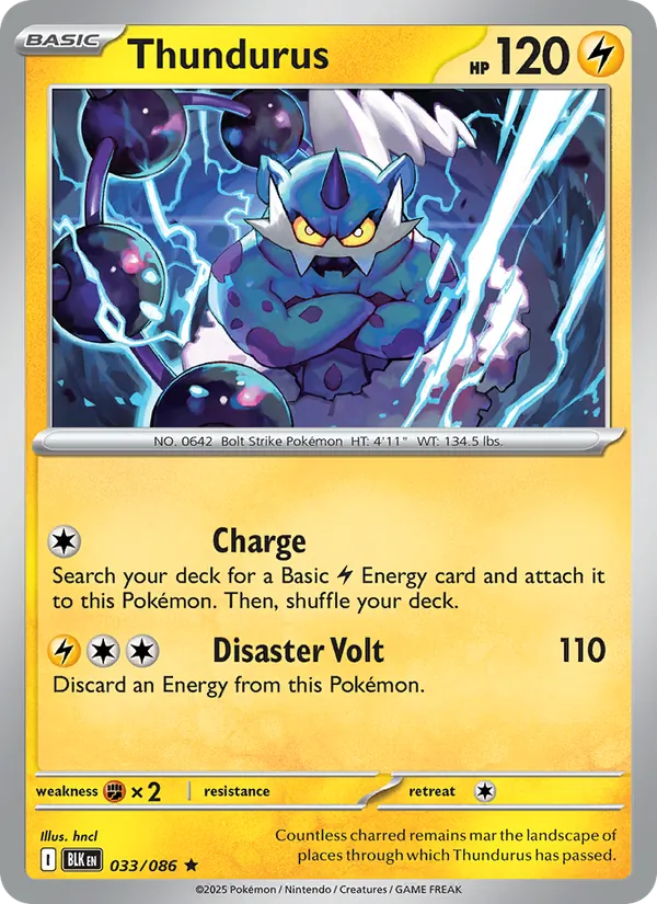 Thundurus, holofoil (sv10.5b-033_h)