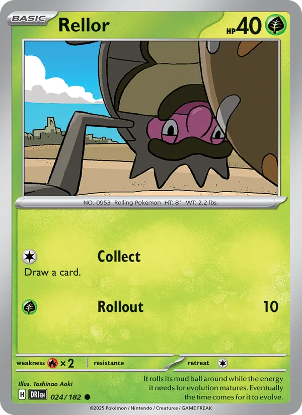 Rellor (sv10-024)