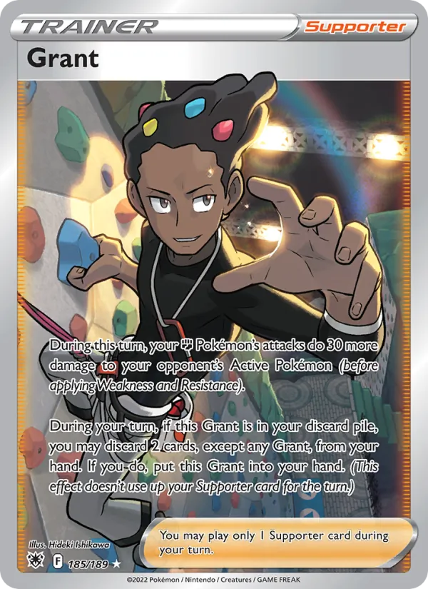 Grant, holofoil (swsh10-185_h)
