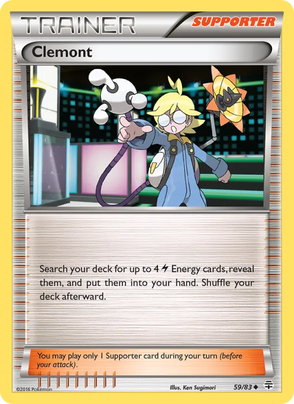 Clemont, normal (g1-59)