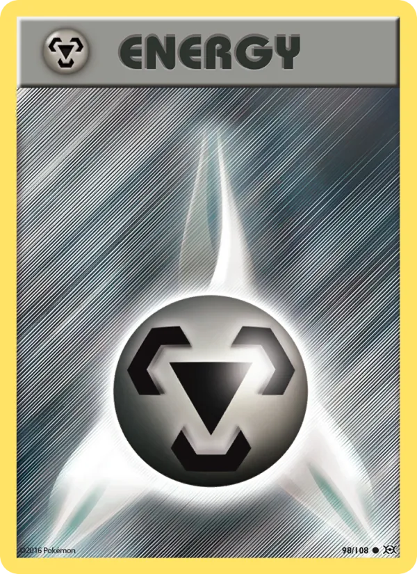 Metal Energy, normal (xy12-98)